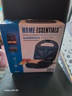 Tosti ijzer, Ophalen, Zo goed als nieuw