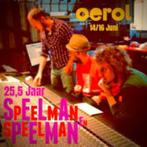 Speelman en Speelman Oerol 2024, Tickets en Kaartjes, Theater | Overige, Juni, Twee personen