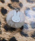 Nijntje sleutel hanger, Ophalen of Verzenden, Nieuw