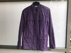 Damesjasje donkerpaars. Maat 46., Ophalen of Verzenden, Zo goed als nieuw, Maat 46/48 (XL) of groter