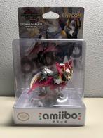 Amiibo Monster Hunter Rise - Sunbreak "Canyne Malzeno” Palam, Avontuur en Actie, 1 speler, Ophalen of Verzenden, Zo goed als nieuw