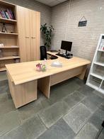 Bureau met Lades, Ophalen, Gebruikt, Bureau