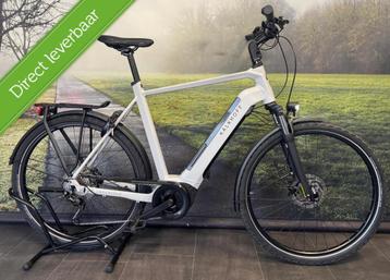Kalkhoff Endeavour 5.B Elektrische fiets | 63CM Framemaat beschikbaar voor biedingen