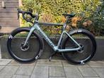Bianchi Oltre Race 105 DI2 2025 maat 53 - 12 speed racefiets, Fietsen en Brommers, 28 inch, Carbon, 10 tot 15 versnellingen, Heren