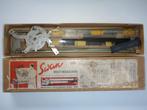 Unieke swan drafting machine compleet in originele doos!, Ophalen of Verzenden, Gebruikt, Minder dan 130 cm