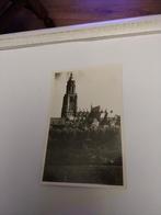 ARNHEM GROOTE  KERK - ST. EUSEBIUS, Ophalen of Verzenden, 1920 tot 1940, Gelderland