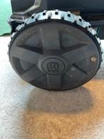 Wielen Husqvarna automower 305/308, Cirkelmaaier, Ophalen, Gebruikt