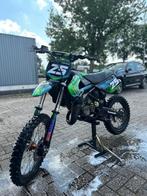 Kawasaki KX 85 Factory Boysen Costum Made, Particulier, Crossmotor, 85 cc, 1 cilinder