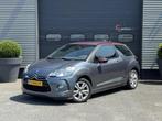 Citroen DS3 1.6 VTi So Chic | Cruise Control | Parkeersensor, Auto's, Citroën, Euro 5, Stof, Gebruikt, 4 cilinders