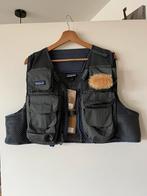 Patagonia vliegvisvest/bodywarmer maat L mesh master II vest, Ophalen of Verzenden, Zo goed als nieuw, Overige typen