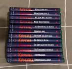 Pakket van 12 Kippenvel boeken, zgan collectie, Boeken, Kinderboeken | Jeugd | 10 tot 12 jaar, Ophalen of Verzenden, Zo goed als nieuw