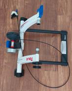 Tacx Sirius Fietstrainer (opklapbaar), Sport en Fitness, Ophalen, Gebruikt, Overige typen