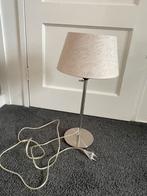 Tafellamp Besselink licht, Huis en Inrichting, Lampen | Tafellampen, Ophalen of Verzenden, Zo goed als nieuw, Minder dan 50 cm