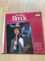 LP Freddy Breck, Cd's en Dvd's, Vinyl | Pop, Gebruikt, Ophalen of Verzenden