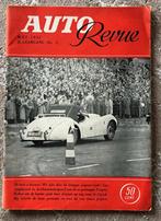 Autorevue maandblad 1951 nr. 5, Gelezen, Diverse, Algemeen, Ophalen of Verzenden