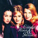 Linda roos & jessica - idem (1996) CD nwst./Orig., Cd's en Dvd's, Cd's | Nederlandstalig, Ophalen of Verzenden, Zo goed als nieuw