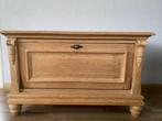 Tv kastje, Ophalen, Gebruikt, Eikenhout, 50 tot 100 cm