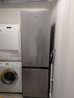 Samsung koelvriescombinatie RB36T600CSA/EF Grijs, Ophalen, 200 liter of meer, Met aparte vriezer, 160 cm of meer