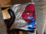 Spiderman pyjama maat 92/98, Ophalen of Verzenden, Zo goed als nieuw