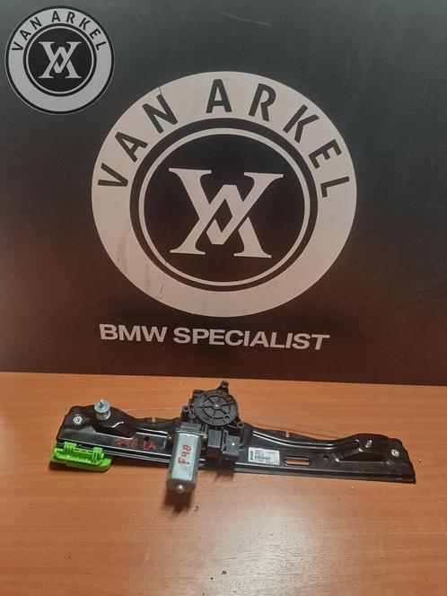 Raam mechanisme F48 links achter, Auto-onderdelen, Elektronica en Kabels, BMW, Gebruikt, Ophalen of Verzenden