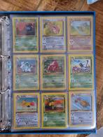 Pokémon Jungle Set - 32 Kaarten 1e Editie NL, Hobby en Vrije tijd, Verzamelkaartspellen | Pokémon, Ophalen of Verzenden, Zo goed als nieuw