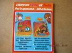 adv3926 strips uit eppo en anita, Boeken, Stripboeken, Eén stripboek, Ophalen, Gelezen