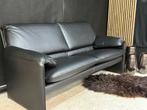 ACTIE!! Leolux Bora Beta 2,5-zits bank - Zo goed als nieuw!, Ophalen
