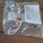 Viega Pexfit per muurplaatbeugel, Ophalen of Verzenden, Nieuw