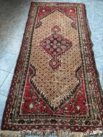 Retro vitrage vloerkleed 200x95 cm voor maar 50 euro ophalen, Crème, 200 cm of meer, Zo goed als nieuw, Rechthoekig