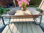 Te koop zgan Acazia wandkapstok, Huis en Inrichting, Woonaccessoires | Kapstokken, Zo goed als nieuw, Minder dan 100 cm, Hout