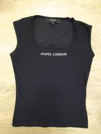 Jasper Conran top, ongebruikt, maat: S / M, Zwart, Nieuw, Ophalen of Verzenden, Jasper Conran