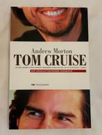 Tom Cruise: Een Ongeautoriseerde Biografie, Ophalen of Verzenden, Gelezen, Film, Tv en Media