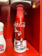 Uniek Coca-Cola limited edition Serious Request 2009, Verzenden, Zo goed als nieuw