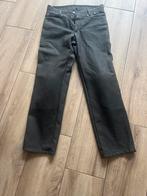 BMW Heren Broek Maat 48/50 (M) Zwart, Heren, Ophalen of Verzenden, Tweedehands, Integraalhelm