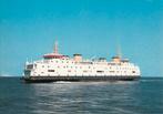 Vlissingen - Breskens  -  m.s. Prinses Juliana       =0023=, Ophalen of Verzenden, 1980 tot heden, Ongelopen, Zeeland