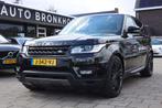 Land Rover Range Rover Sport 3.0 SDV6 HSE DYNAMIC | PANO | 5, Auto's, Land Rover, Automaat, Gebruikt, 2993 cc, 2102 kg