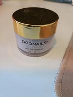 Doonails dipping powder -  Silent Night Mauve, Ophalen of Verzenden, Zo goed als nieuw, Handen en Nagels