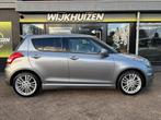 Suzuki Swift 1.6 Sport met Climate ! Navigatie ! Cruise ! 17, Voorwielaandrijving, 136 pk, Gebruikt, Euro 6