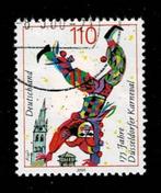 postzegel 1931 - 175 jaar Carnaval in Düsseldorf, Postzegels en Munten, Postzegels | Europa | Duitsland, Ophalen of Verzenden