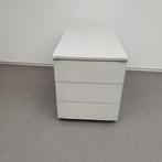 Inofec ladekast grijze metalen kast rolkast 51x42x78 cm, 5 laden of meer, Nieuw, Minder dan 100 cm, 25 tot 50 cm