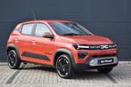 Dacia Spring Extreme 26.8 kWh 65PK | DC/Snellader | Achterui, Auto's, Dacia, 12 maanden, Stof, 4 stoelen, Origineel Nederlands