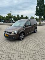 Volkswagen Caddy 1.6 D 75KW 2012, Auto's, 4 cilinders, 700 kg, Volkswagen, 1397 kg