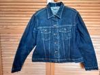Dames Jeans jacket donkerblauw, Blauw, Maat 42/44 (L), Ophalen of Verzenden, JEP's