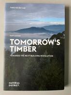 Tomorrow's Timber - Pablo van der Lugt, Ophalen of Verzenden, Zo goed als nieuw