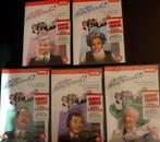 Are You Being Served, serie 1, 2, 3, 4 & 6 op Dvd + NLO., Ophalen of Verzenden, Zo goed als nieuw