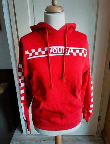 Justin Bieber 
Merchandise tour Hoodie 2017  beschikbaar voor biedingen