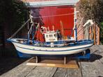 Chalutier French Trawler Model, Ophalen, Nieuw, Overige merken