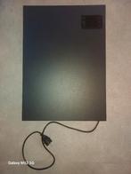 Eurom Alutherm Sani 800W elektrische paneelverwarming WiFi, Doe-het-zelf en Verbouw, Verwarming en Radiatoren, Ophalen, 30 tot 80 cm