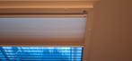 2x KeJe Plisegordijn dakraam 114/118 - Gebruikt, Ophalen, Gebruikt, 100 tot 150 cm, 100 tot 150 cm