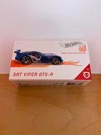 Hot wheels ID SRT Dodge VIPER GTS-R, Verzenden, Zo goed als nieuw
